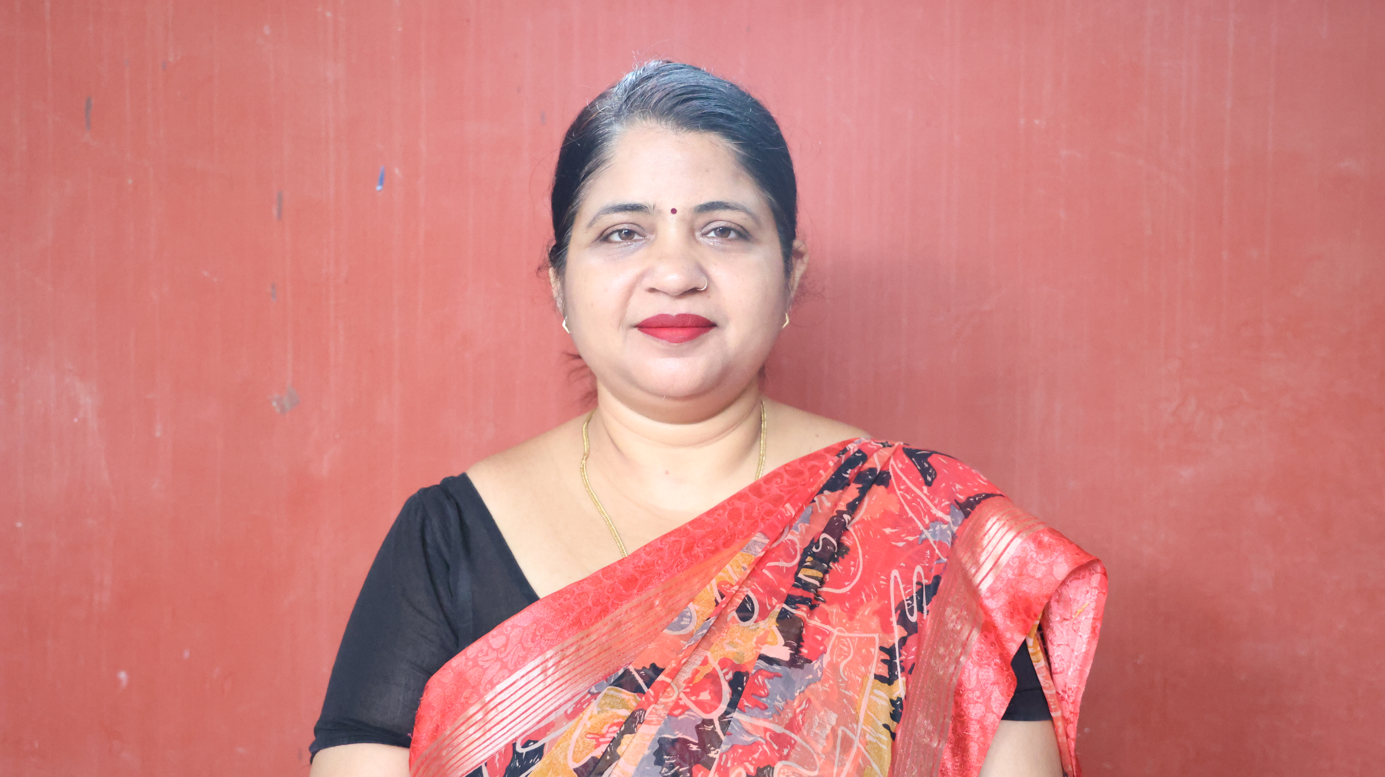 SUNITA   SINGH